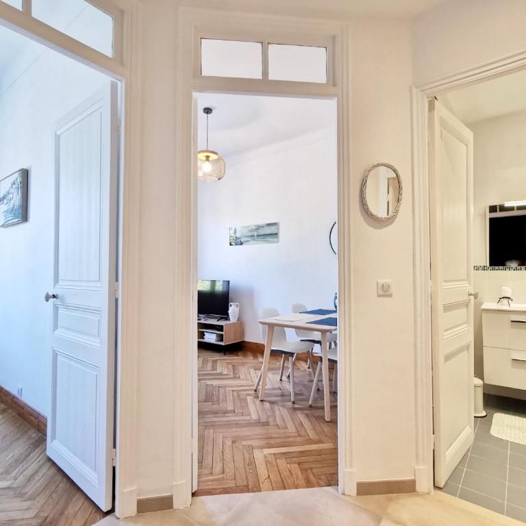 Le FOCH2 by Booking Guys - Appartement 2 Chambres - 2