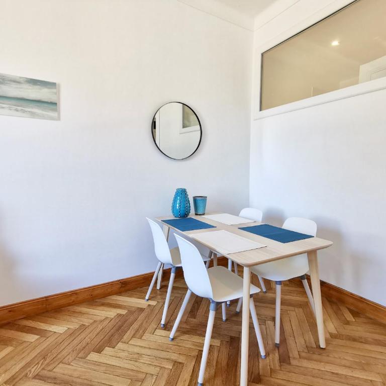 Le FOCH2 by Booking Guys - Appartement 2 Chambres - 6