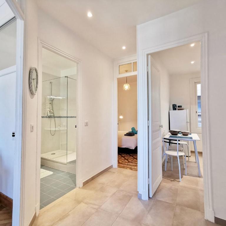 Le FOCH2 by Booking Guys - Appartement 2 Chambres - 8