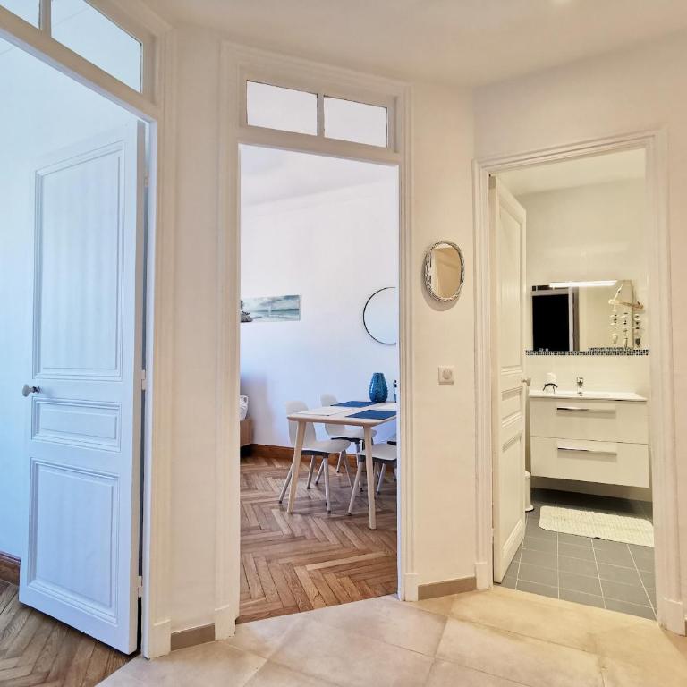 Le FOCH2 by Booking Guys - Appartement 2 Chambres - 14