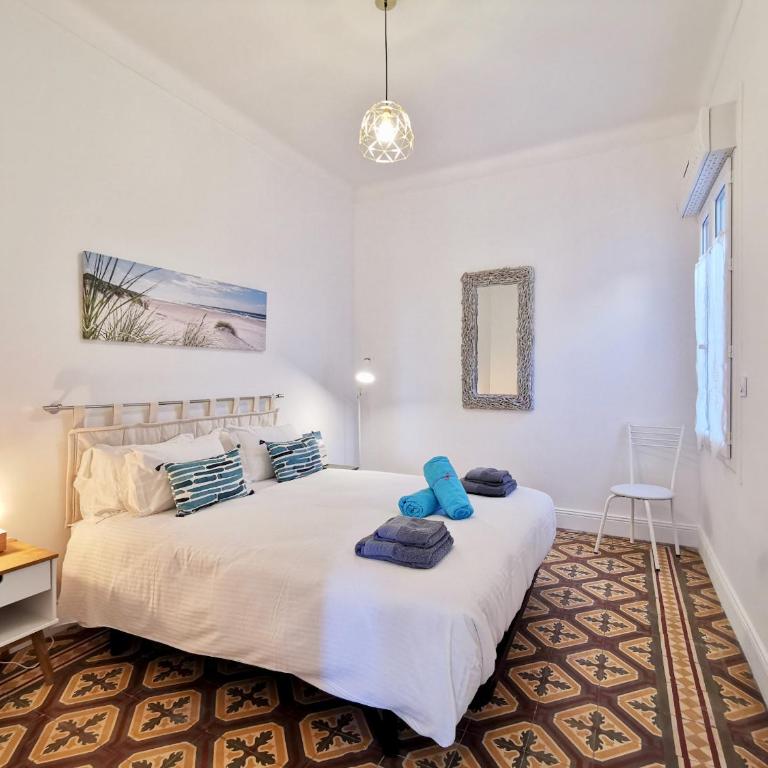 Le FOCH2 by Booking Guys - Appartement 2 Chambres - 17