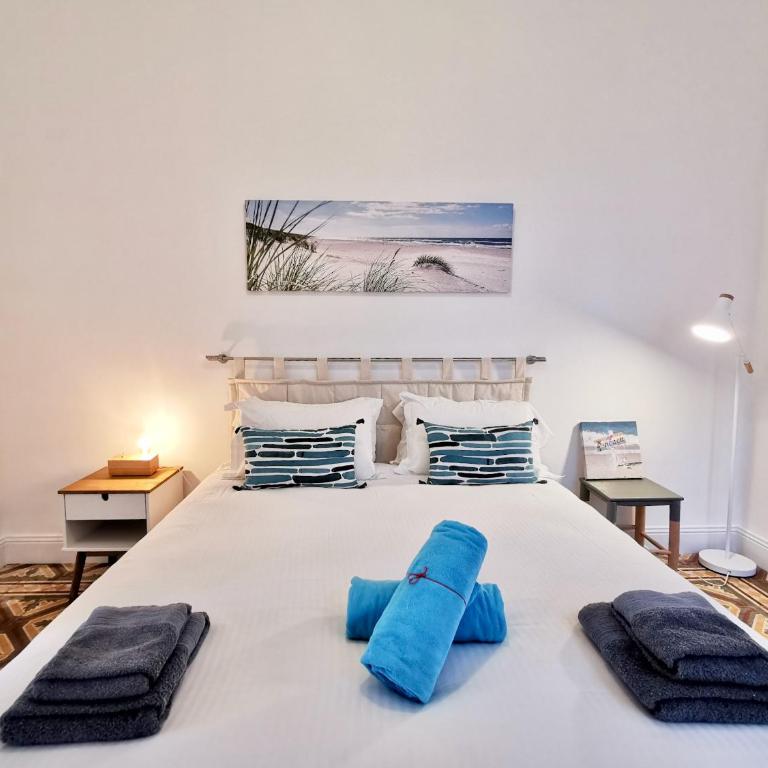 Le FOCH2 by Booking Guys - Appartement 2 Chambres - 18