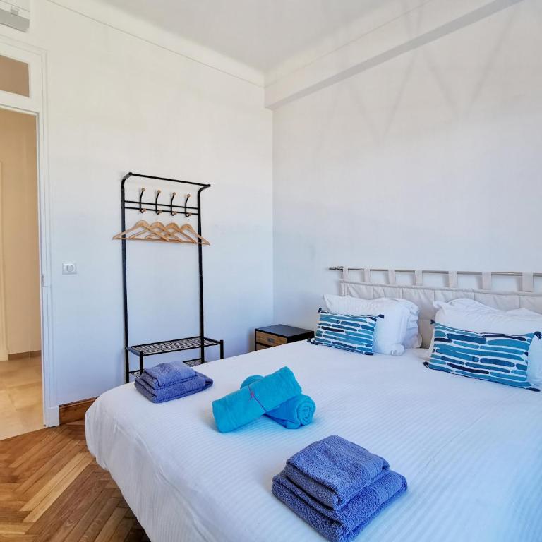 Le FOCH2 by Booking Guys - Appartement 2 Chambres - 23