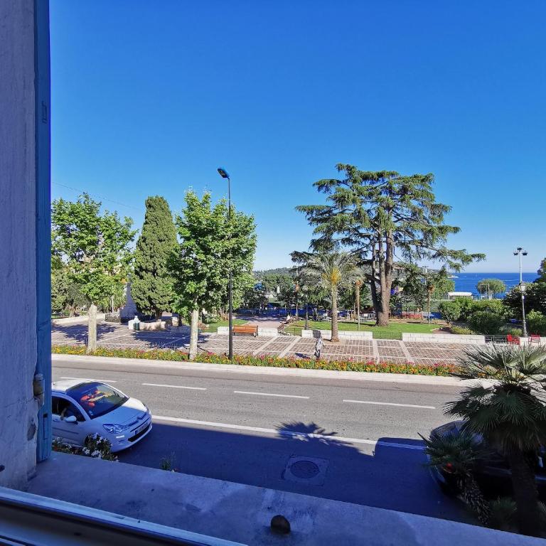 Le FOCH2 by Booking Guys - Appartement 2 Chambres - 24