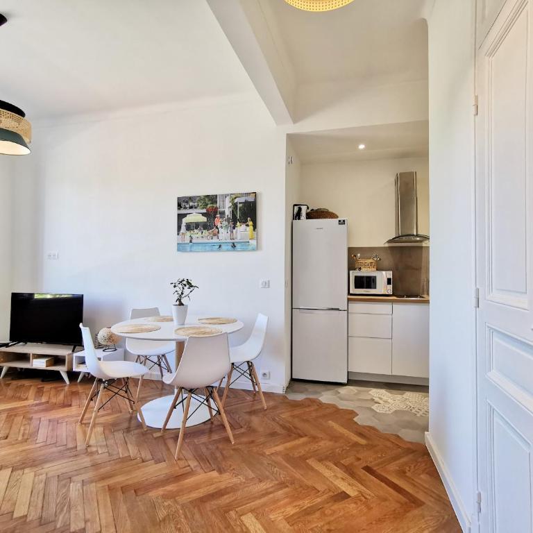 LE FOCH by Booking Guys - Appartement 1 Chambre - 4