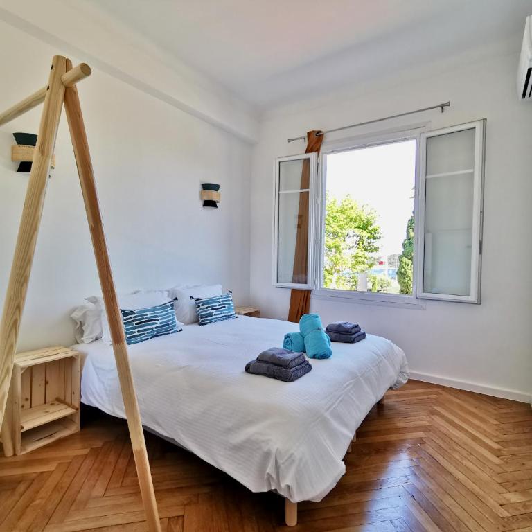 LE FOCH by Booking Guys - Appartement 1 Chambre - 14