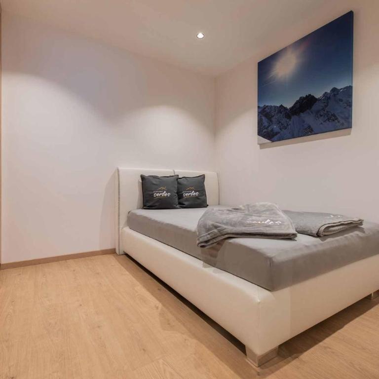 Apartment Serles Neustift im Stubaital - Apartment mit 2 Schlafzimmern - 27