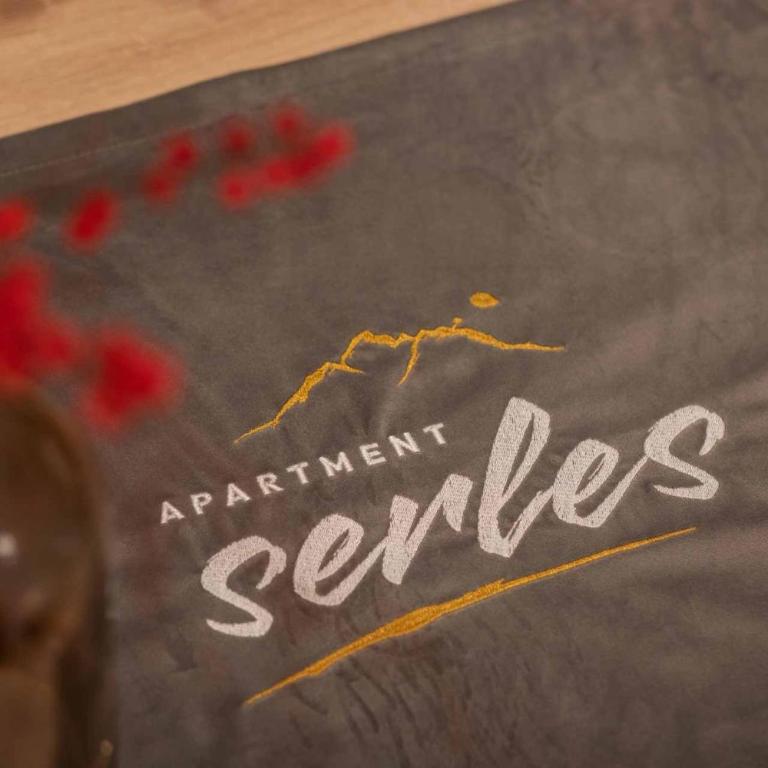 Apartment Serles Neustift im Stubaital - Apartment mit 2 Schlafzimmern - 34