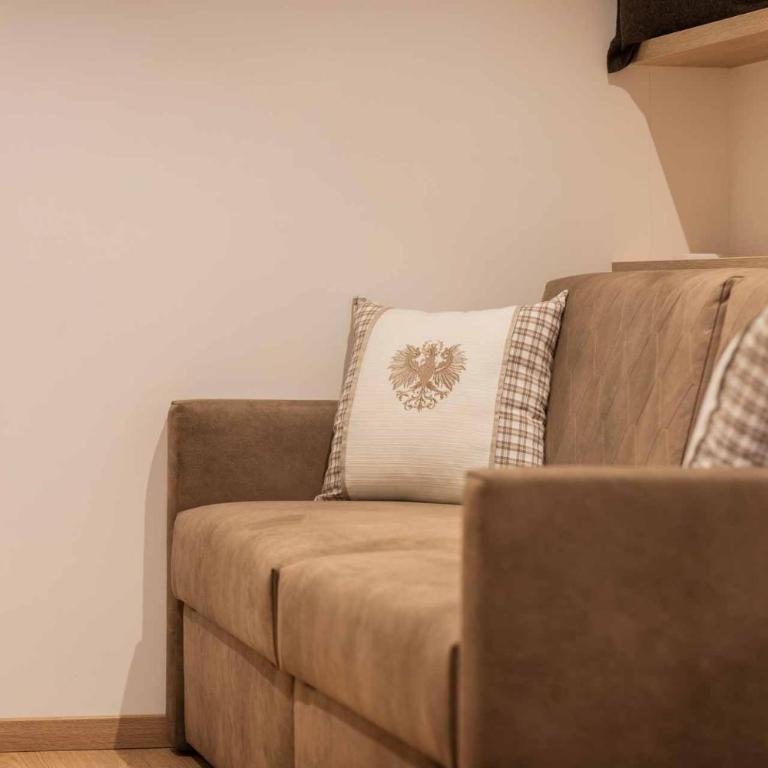 Apartment Serles Neustift im Stubaital - Apartment mit 2 Schlafzimmern - 30