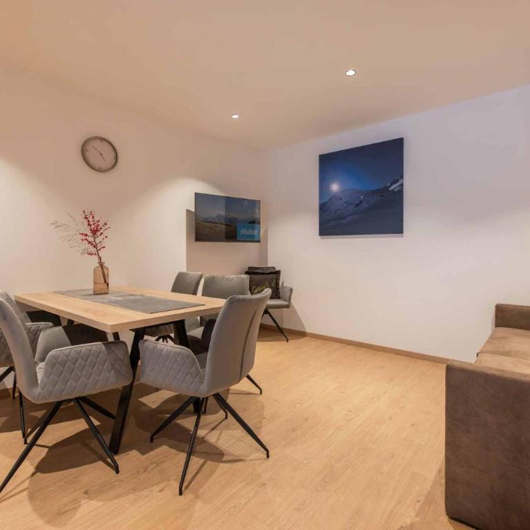 Apartment Serles Neustift im Stubaital - Apartment mit 2 Schlafzimmern - 36