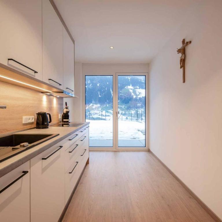 Apartment Serles Neustift im Stubaital - Apartment mit 2 Schlafzimmern - 17