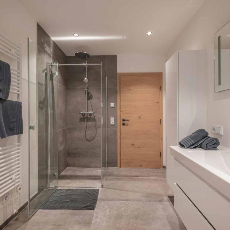 Apartment Serles Neustift im Stubaital - Apartment mit 2 Schlafzimmern - 29
