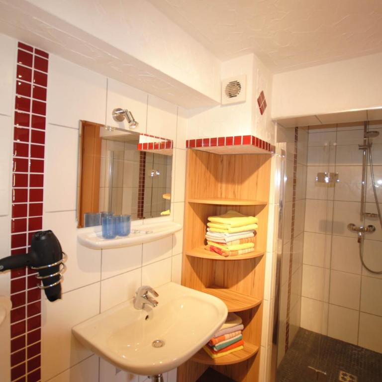 Hotel Gasthof Seeblick - Doppelzimmer - 7