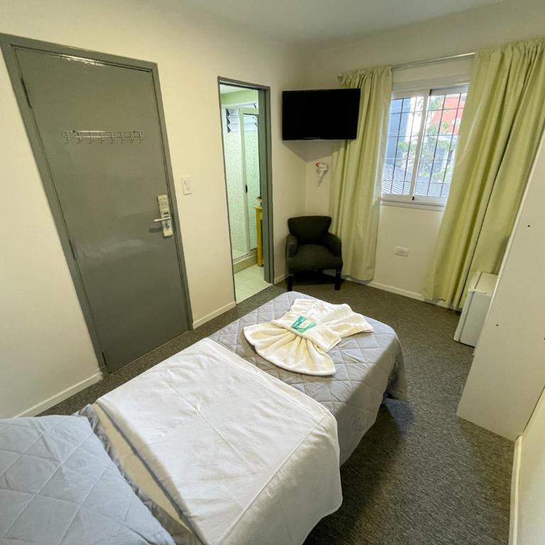 Aguila Blanca - Single Room - 1