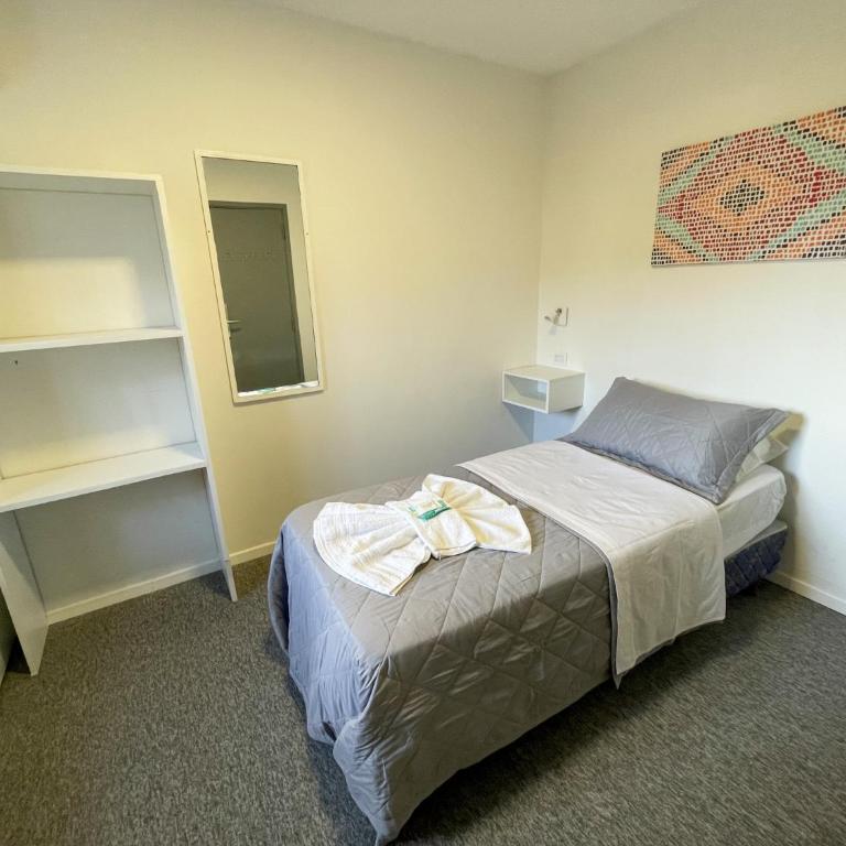 Aguila Blanca - Single Room - 2