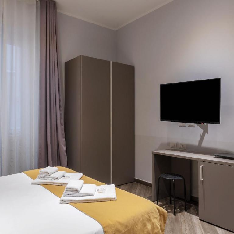 Frattina 2 - FromHometoRome - Appartamento - 8