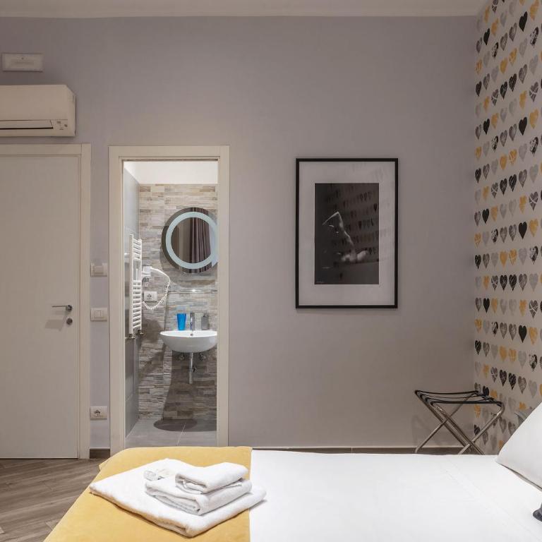 Frattina 2 - FromHometoRome - Appartamento - 6