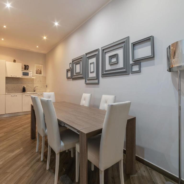 Frattina 2 - FromHometoRome - Appartamento - 20