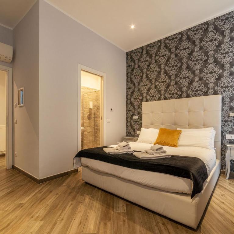 Frattina 2 - FromHometoRome - Appartamento - 9