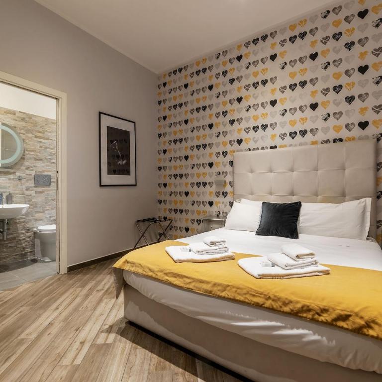 Frattina 2 - FromHometoRome - Appartamento - 10