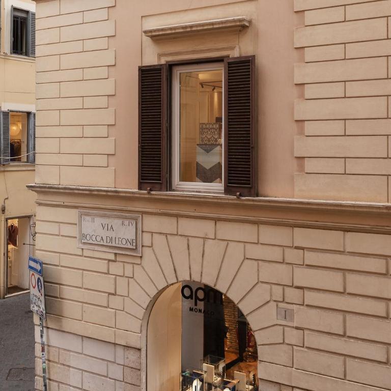 Frattina 2 - FromHometoRome - Appartamento - 25