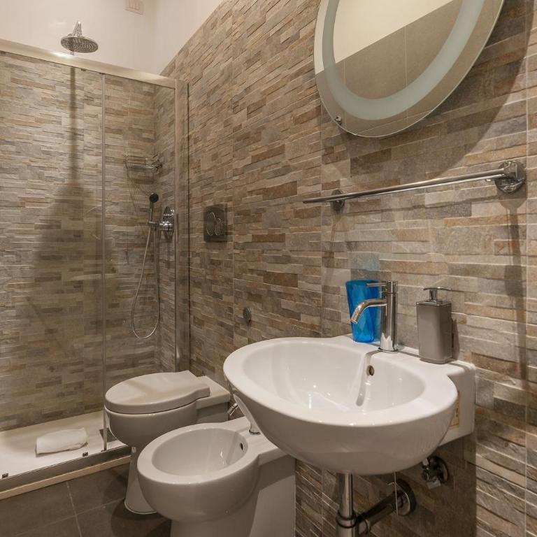 Frattina 2 - FromHometoRome - Appartamento - 15