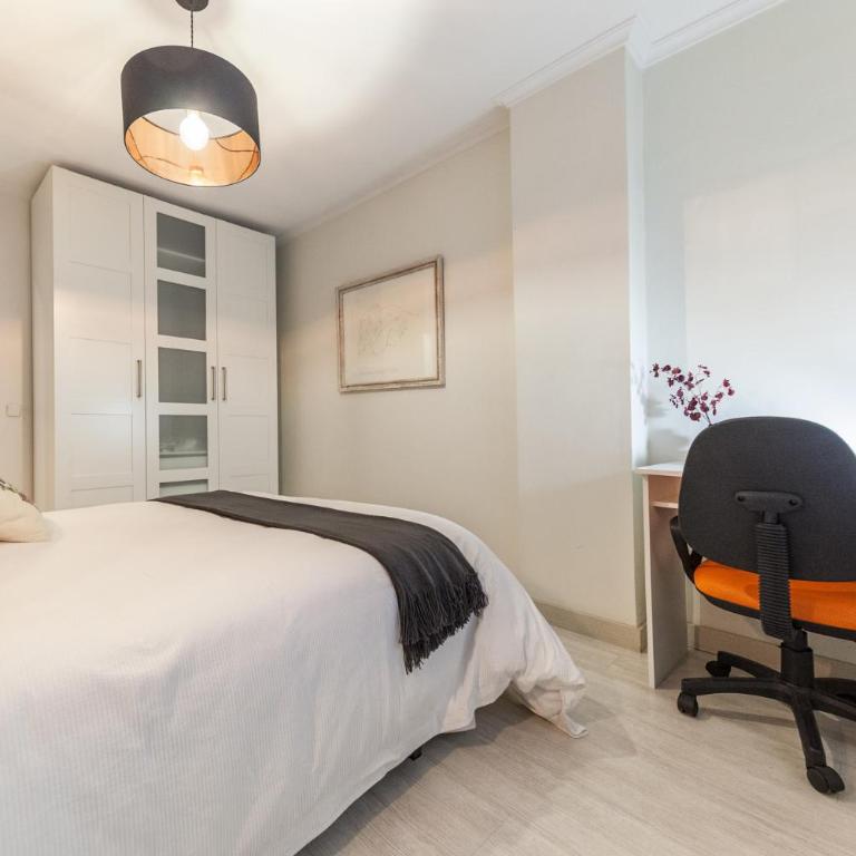 Precioso piso al lado de la playa - Apartamento de 3 dormitorios - 17