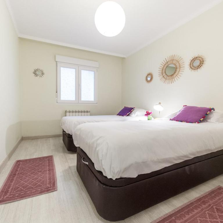 Precioso piso al lado de la playa - Apartamento de 3 dormitorios - 20