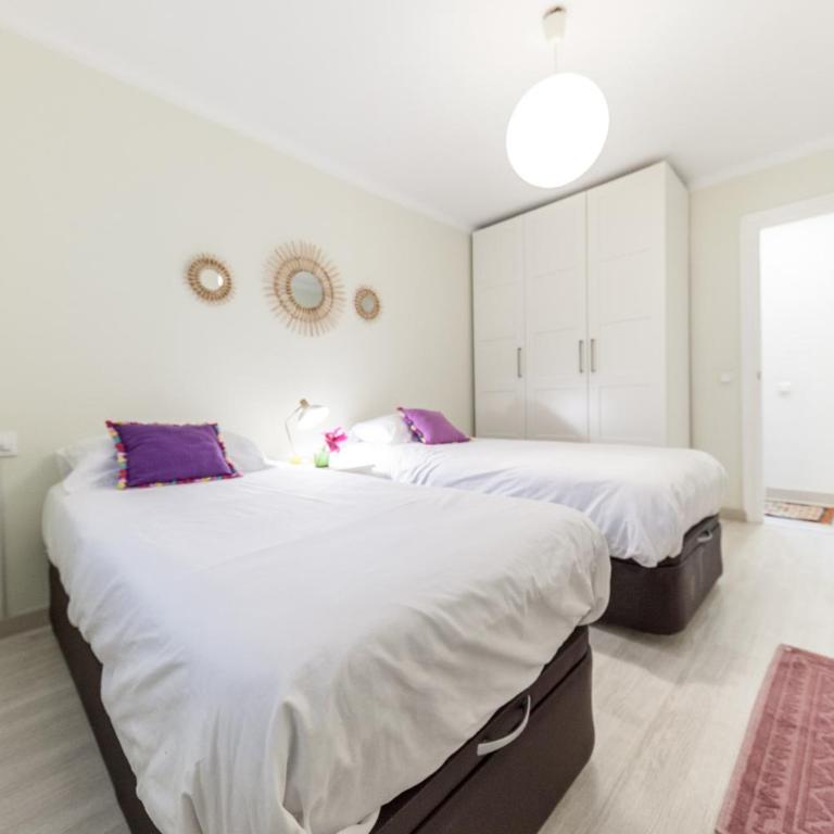 Precioso piso al lado de la playa - Apartamento de 3 dormitorios - 21