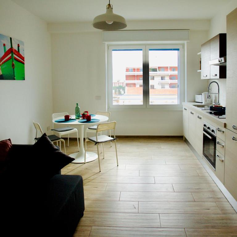M&Mapartments - One-Bedroom Apartment - 1