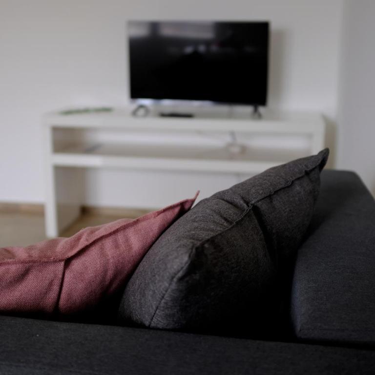 M&Mapartments - One-Bedroom Apartment - 2