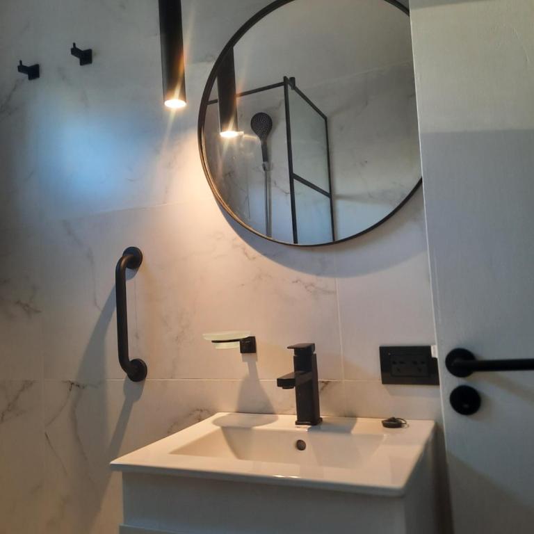 Moderno Apartamento en Palermo - Apartamento de 2 dormitorios - 10