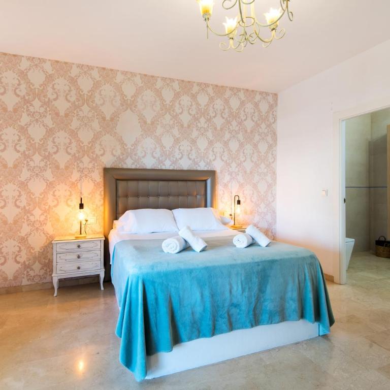 NEW ROYAL TORREQUEBRADA BEACH ideal for families & groups - Apartamento de 2 dormitorios - 13