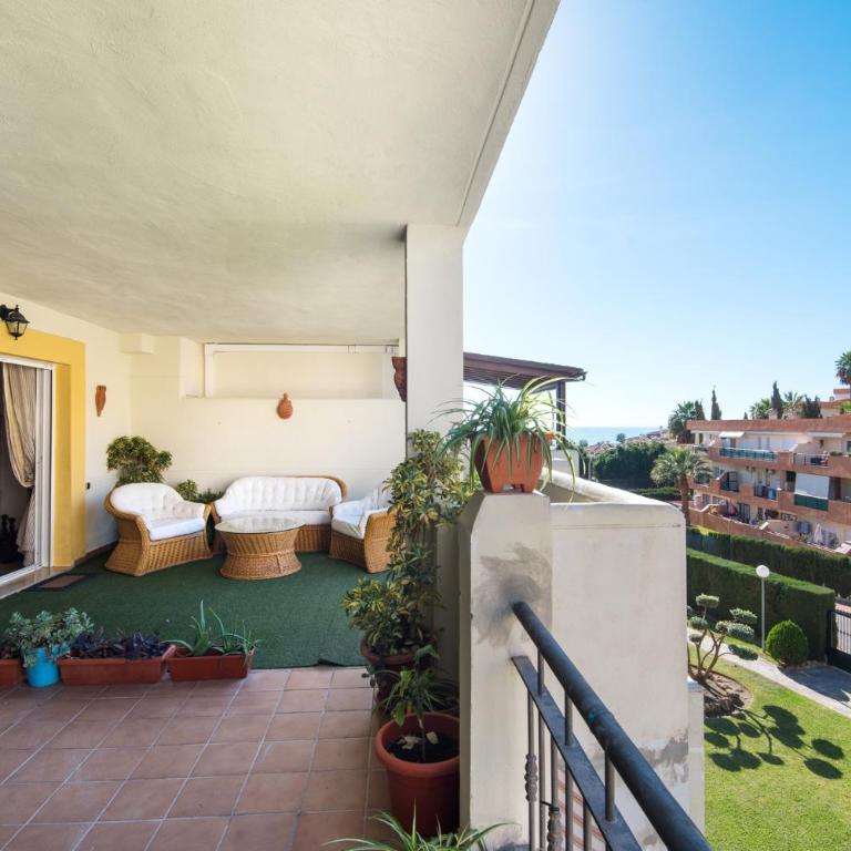 NEW ROYAL TORREQUEBRADA BEACH ideal for families & groups - Apartamento de 2 dormitorios - 11