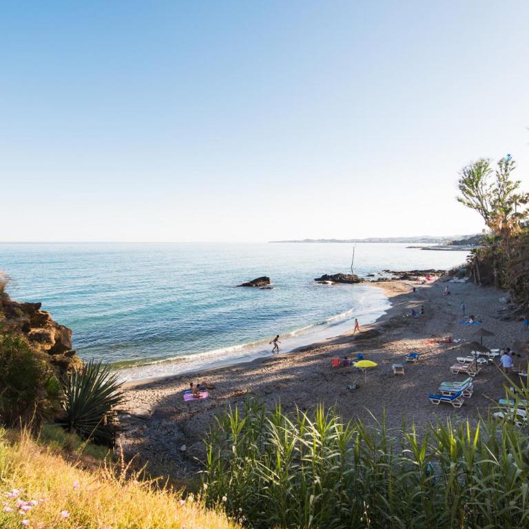 NEW ROYAL TORREQUEBRADA BEACH ideal for families & groups - Apartamento de 2 dormitorios - 4