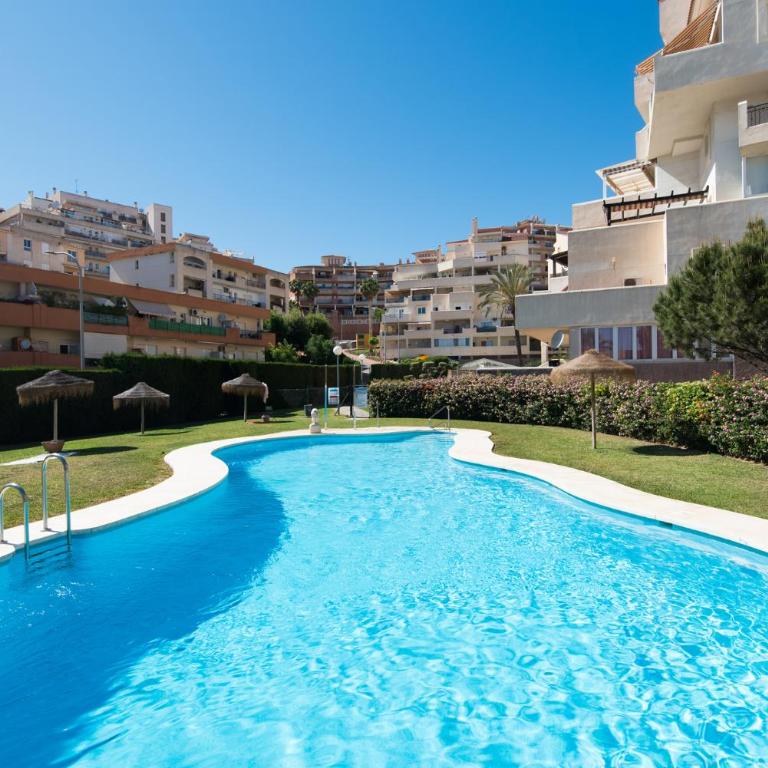 NEW ROYAL TORREQUEBRADA BEACH ideal for families & groups - Apartamento de 2 dormitorios - 35