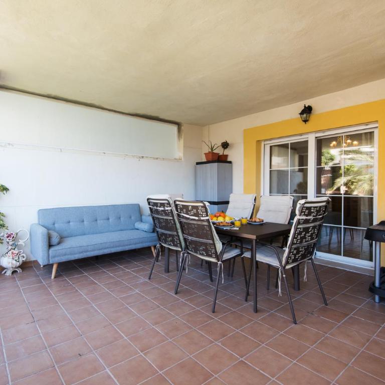 NEW ROYAL TORREQUEBRADA BEACH ideal for families & groups - Apartamento de 2 dormitorios - 26