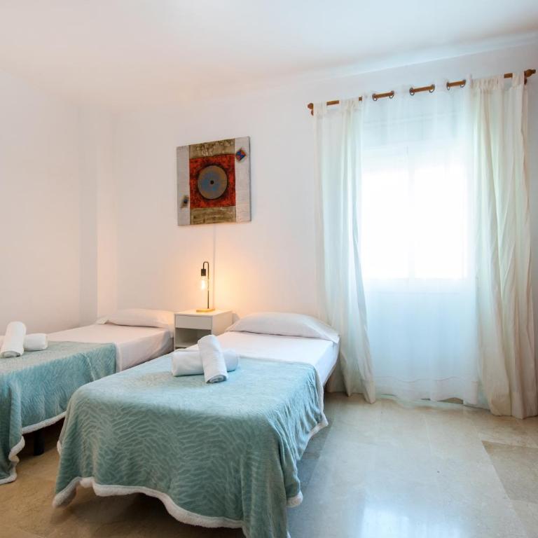 NEW ROYAL TORREQUEBRADA BEACH ideal for families & groups - Apartamento de 2 dormitorios - 19