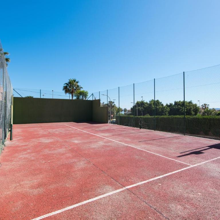NEW ROYAL TORREQUEBRADA BEACH ideal for families & groups - Apartamento de 2 dormitorios - 38