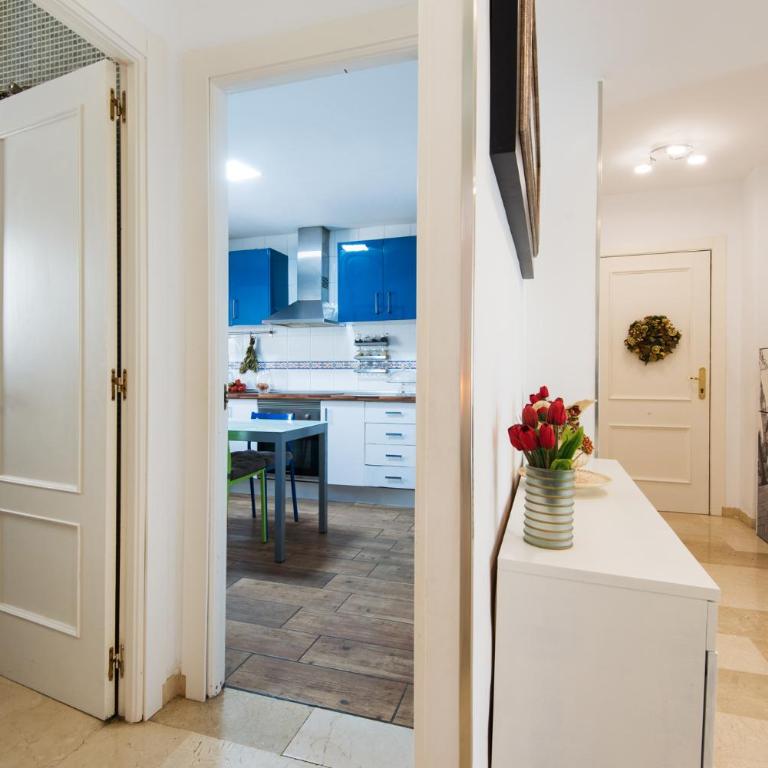 NEW ROYAL TORREQUEBRADA BEACH ideal for families & groups - Apartamento de 2 dormitorios - 30