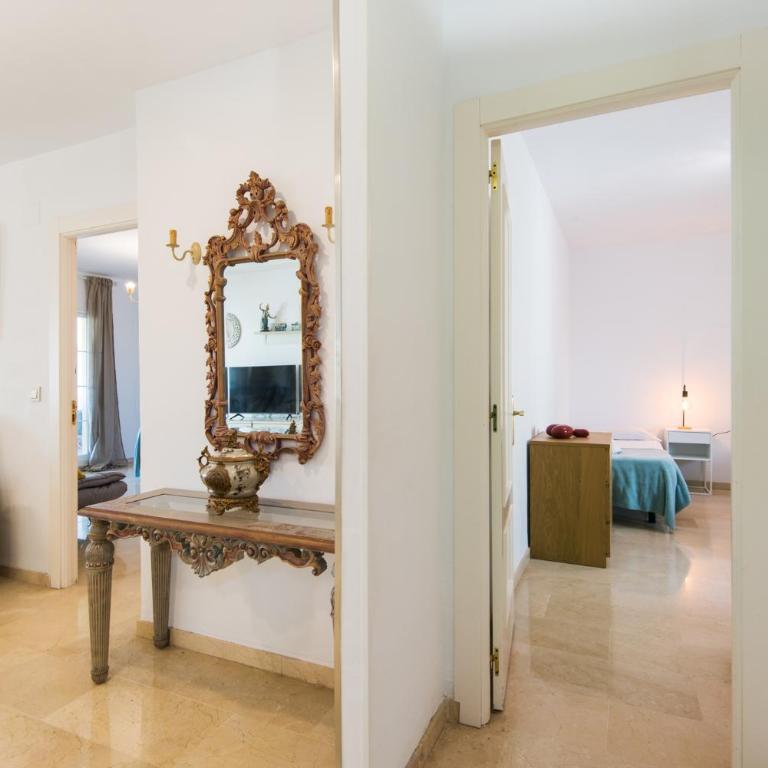 NEW ROYAL TORREQUEBRADA BEACH ideal for families & groups - Apartamento de 2 dormitorios - 34