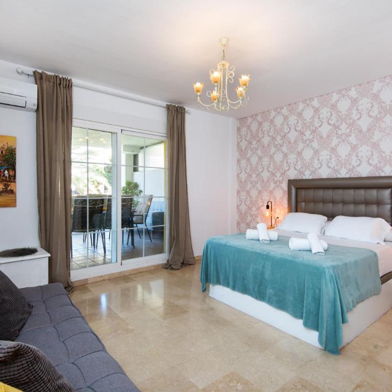 NEW ROYAL TORREQUEBRADA BEACH ideal for families & groups - Apartamento de 2 dormitorios - 8