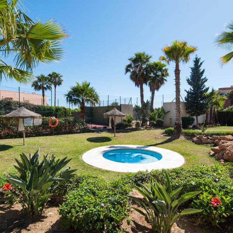 NEW ROYAL TORREQUEBRADA BEACH ideal for families & groups - Apartamento de 2 dormitorios - 41