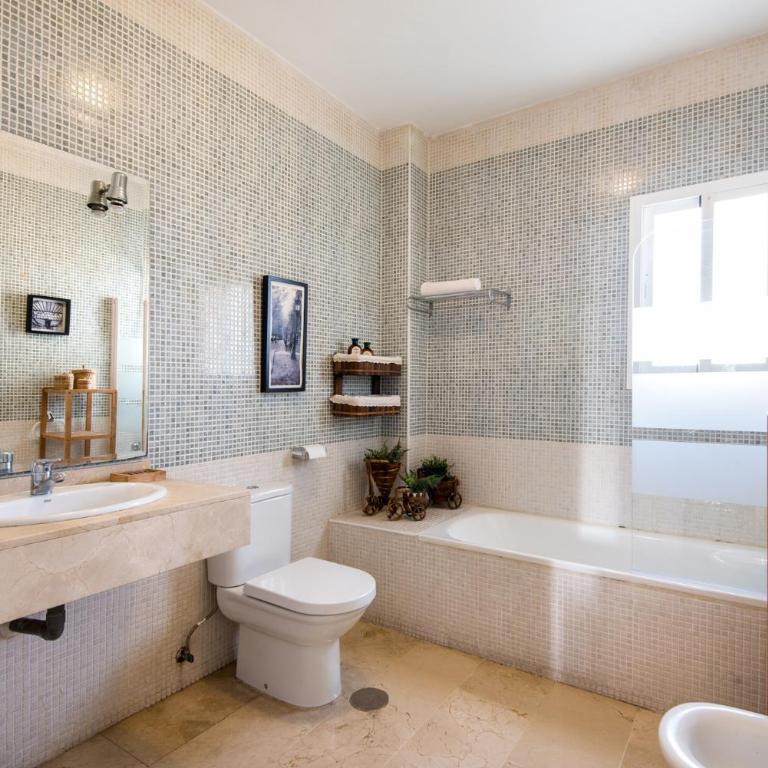 NEW ROYAL TORREQUEBRADA BEACH ideal for families & groups - Apartamento de 2 dormitorios - 21