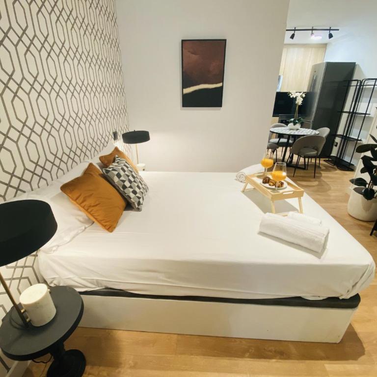 Apartamentos Madrid Río - Studio - 5
