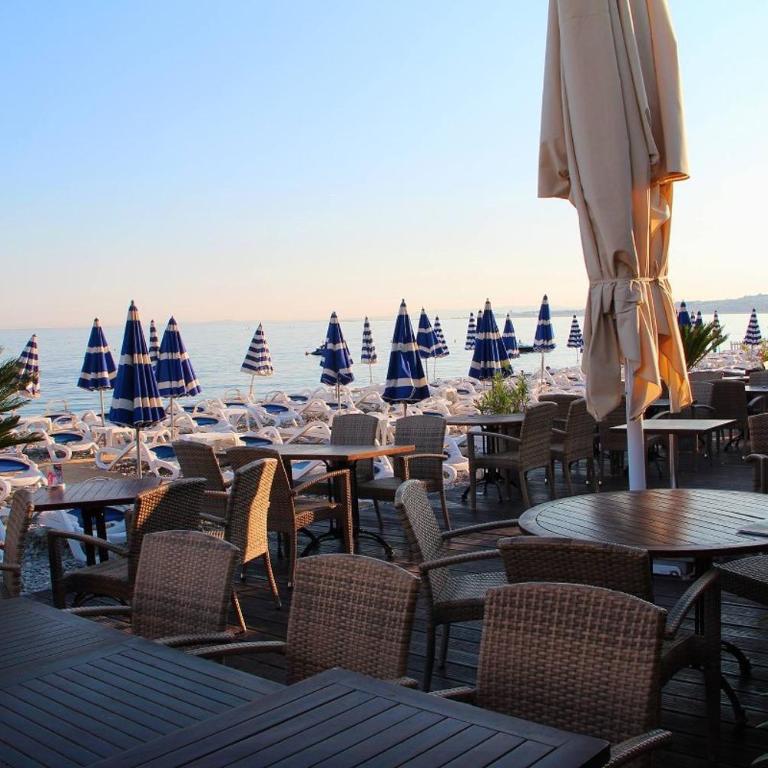 Nice, Seaside apartment - Appartement 1 Chambre - 37