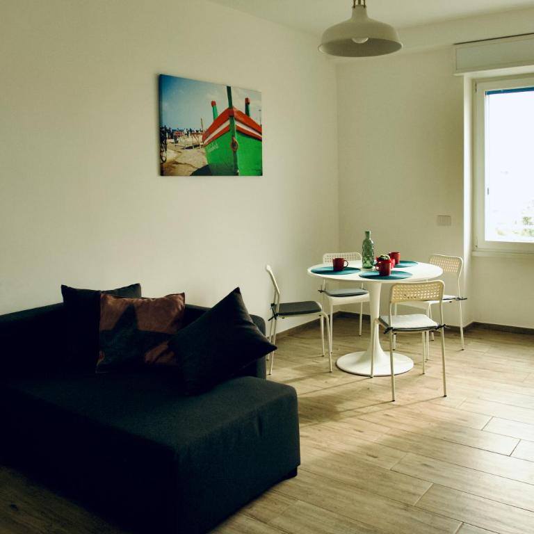 M&Mapartments - One-Bedroom Apartment - 5