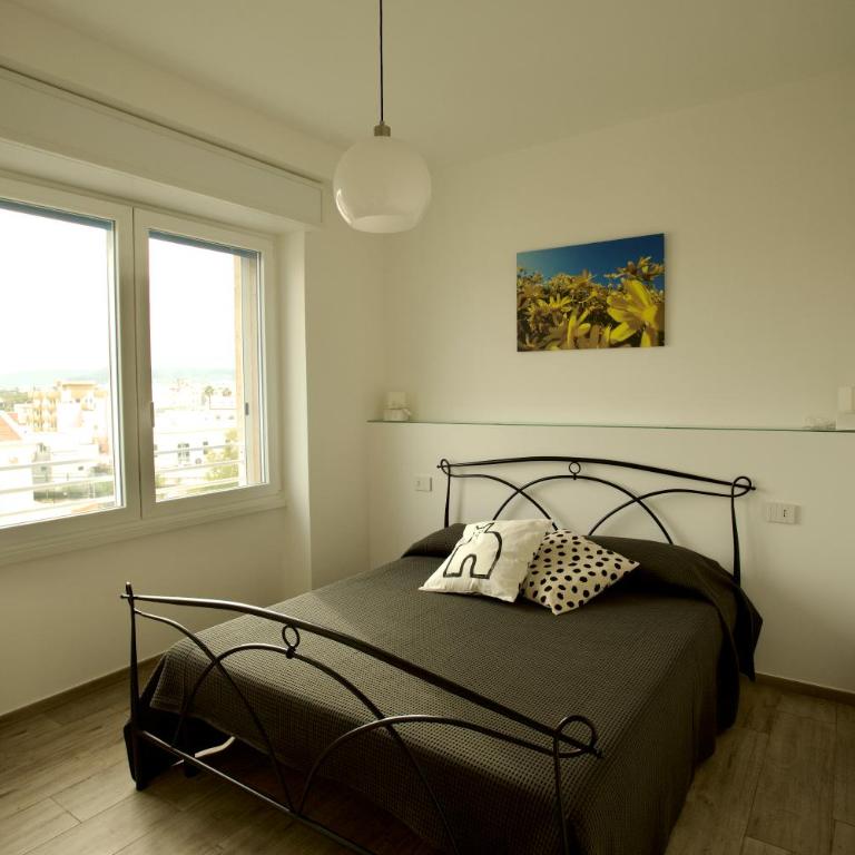 M&Mapartments - One-Bedroom Apartment - 8
