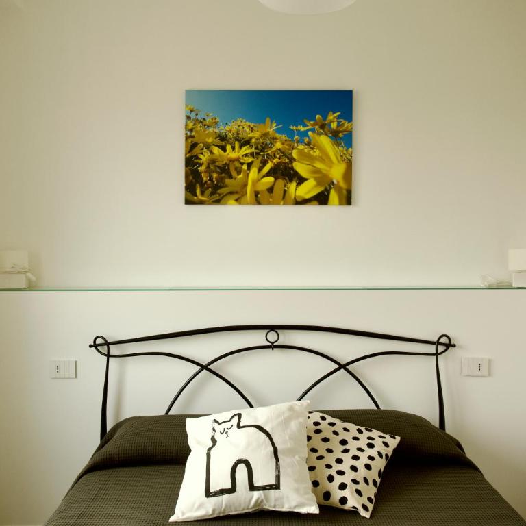 M&Mapartments - One-Bedroom Apartment - 9