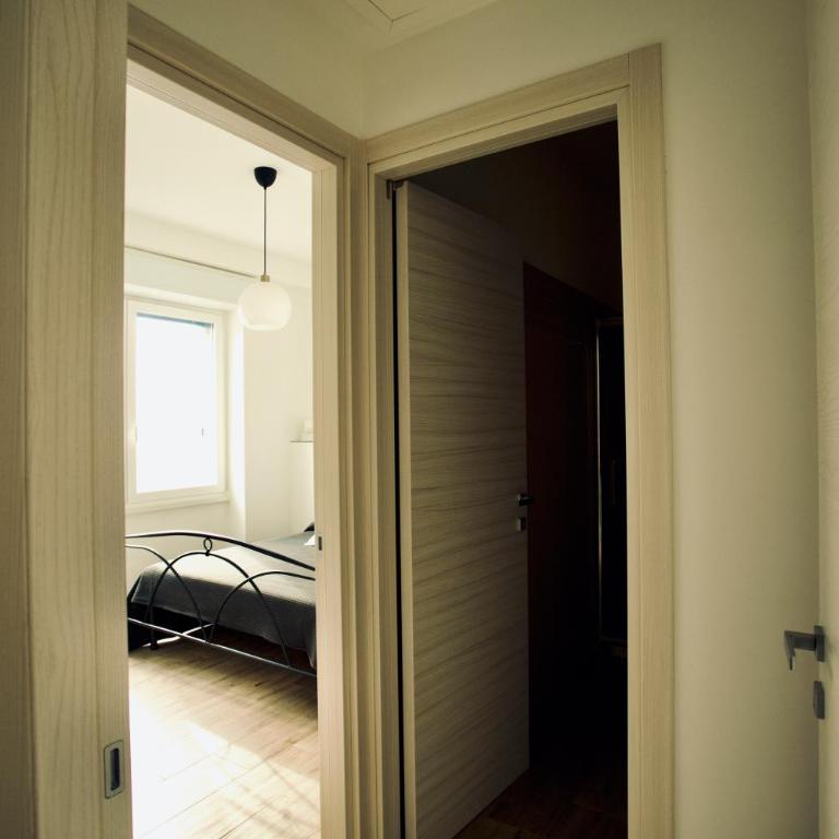 M&Mapartments - One-Bedroom Apartment - 11